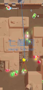 攀爬与矿山 v0.1.0