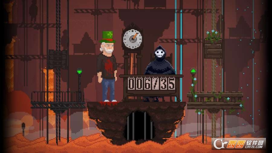 安息死亡 Peace, Death! 2017-10-24 13:46