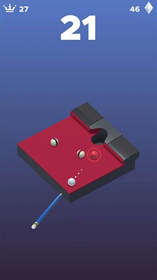 口袋台球Pocket Pool v1.0.1