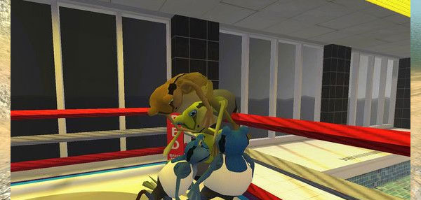 Amazing Frog手机版截图3