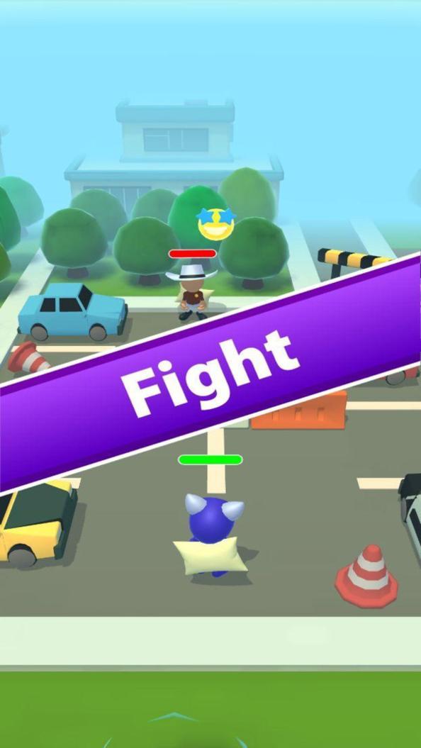 枕头大作战 v0.1.74