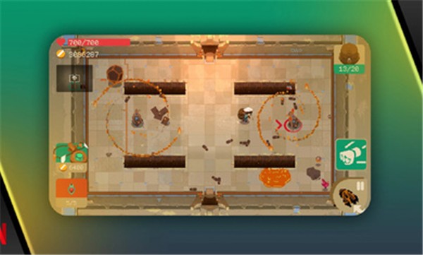 夜勤人中文手机版  v1.13.52