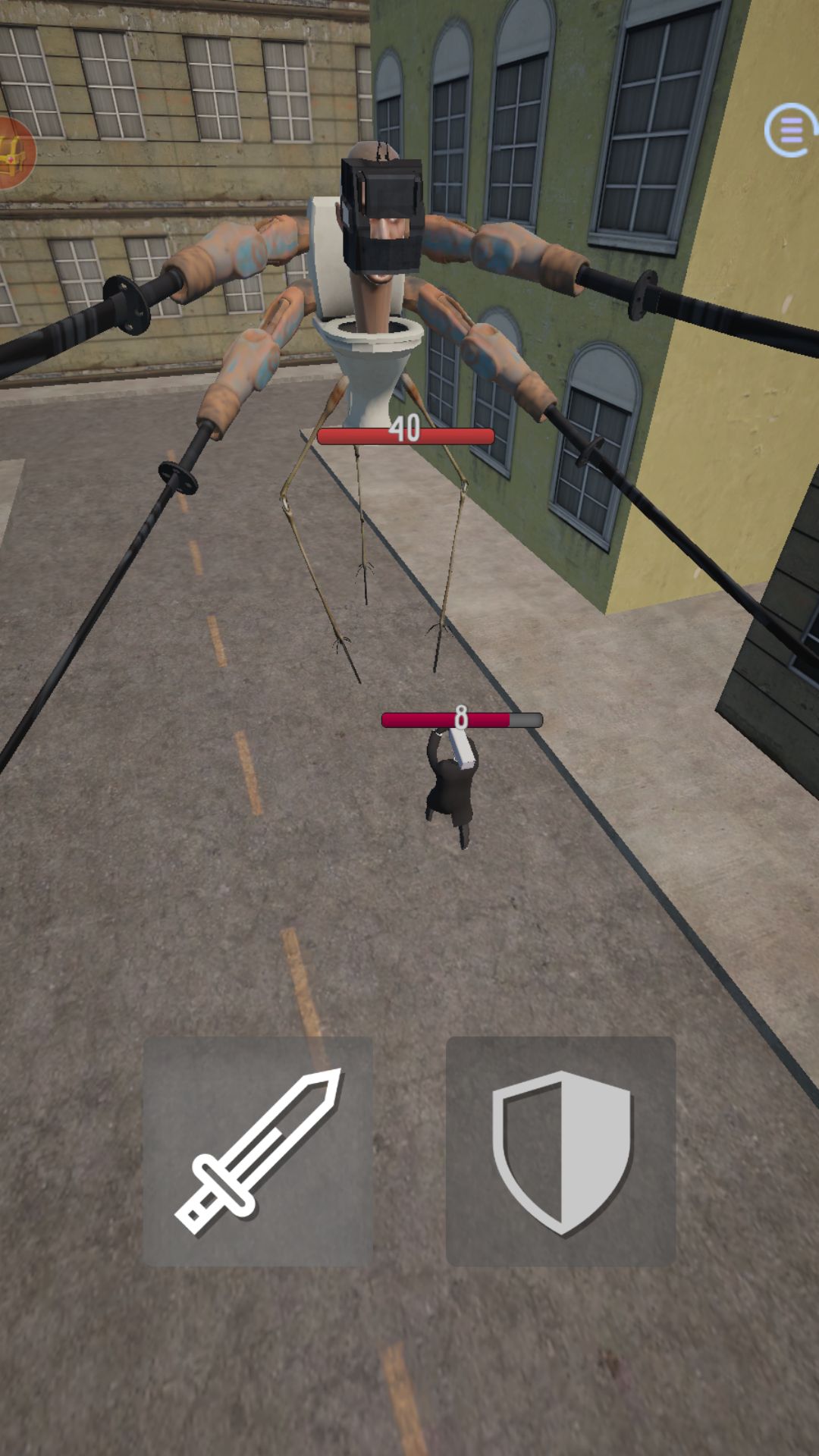 马桶人大冲关监控人冲突安卓最新版  v3.0.2