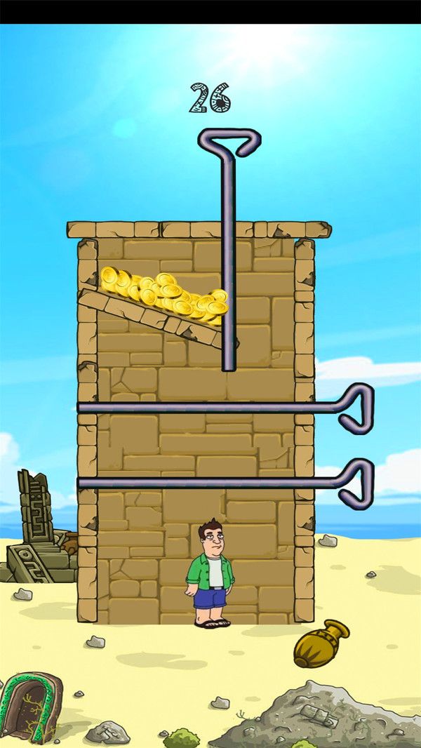 幸存之地之我智商贼高游戏官方版图片1