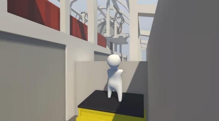 面条人之旅手机版中文游戏最新下载地址（Humans Fall Flat）图片2