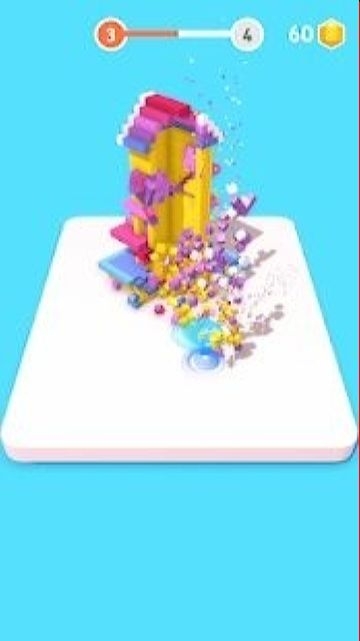 TornadoWithTornado(龙卷风粉碎) v0.1 安卓版
