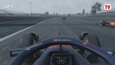 F1方程式赛车 正版 v3.0.5