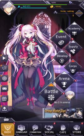 机动少女手机版 v1.0.0