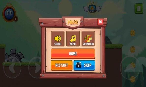 终极弹跳球 v1.1.0