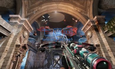 毁灭之日火力射击游戏 v1.10.0