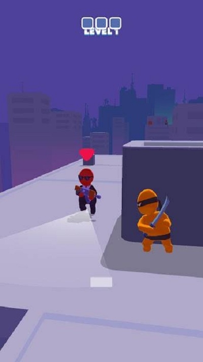 隐秘暗杀者 v1.1.0安卓版