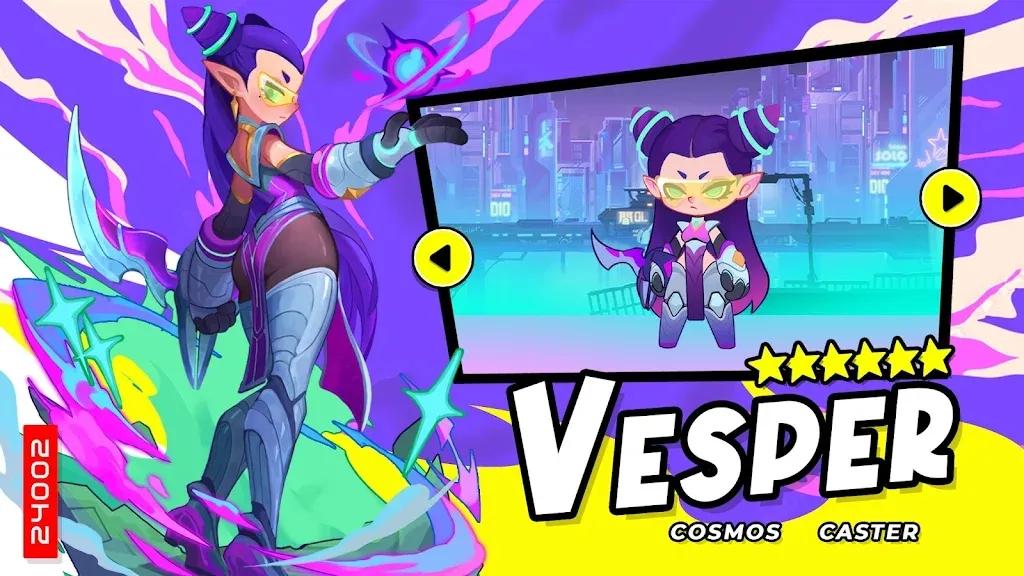 幻梦英雄 v1.0.1.001