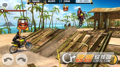 摩托赛车手(摩托竞速) v1.0.2 安卓版