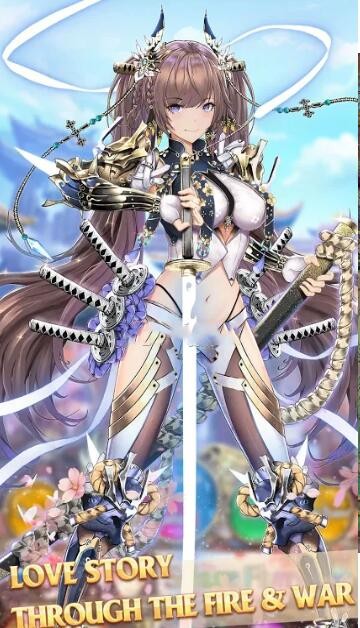 少女编年史 v1.104.11