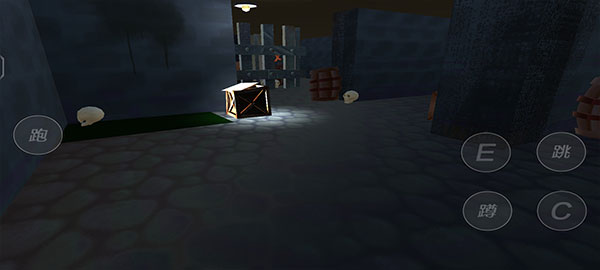 邦尼的面包店中文版(Bonnies Bakery) v1.0