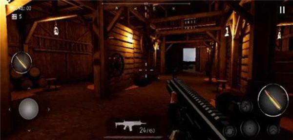 僵尸庇护生存  v1.3