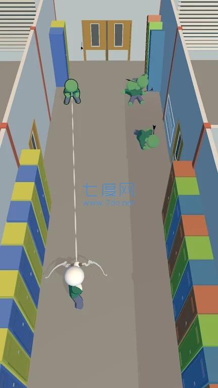 我们都死了 v0.1.5