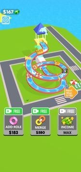 放置疯狂水上乐园  v1.0.2