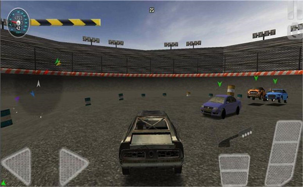 车祸救援模拟器官方版 v1.1.11