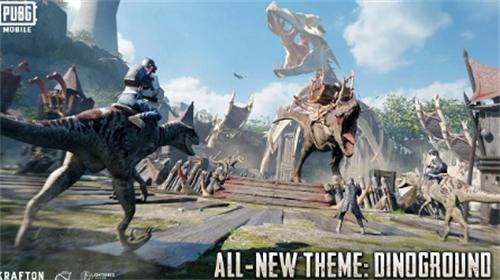 pubg地铁逃生破解版无限金币 v2.6.0