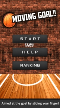 移动投篮 MovingGoal v3.1.5