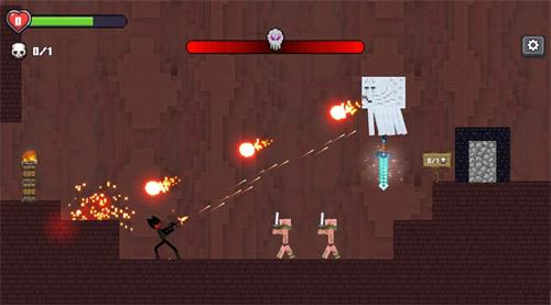 像素世界大战完整版  v1.1.0.2.0118