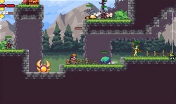 樱桃骑士  v3.3.9