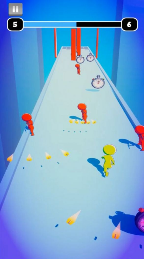 时间力量大师 v0.2