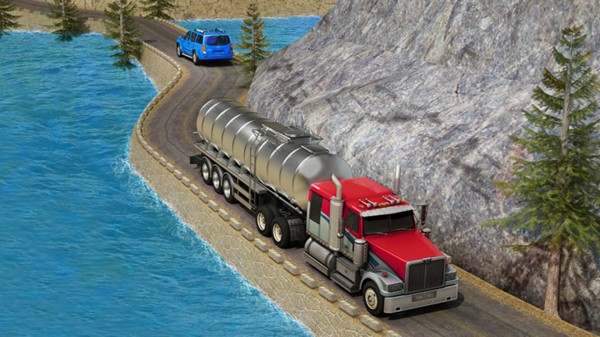 吉普车冒险  v1.0.4