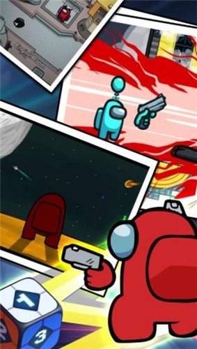 看我藏在哪  v1.0