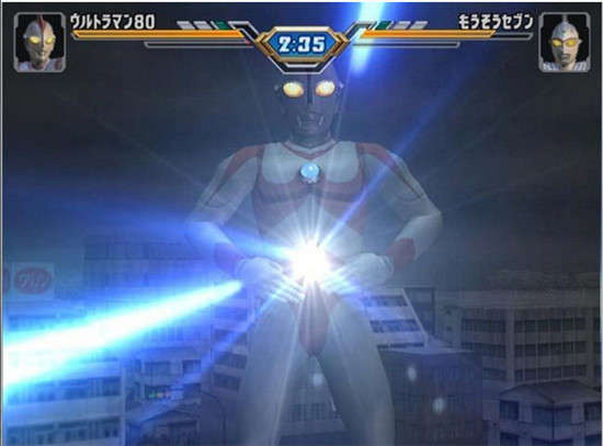 奥特曼格斗进化3 汉化版 v3.1.0