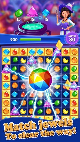 珠宝艺术  v1.0.6