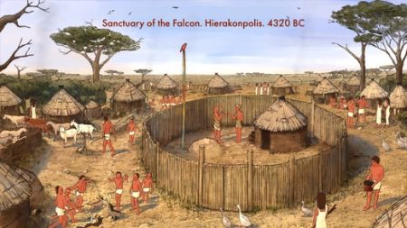 史前埃及中文版 v3.1.5