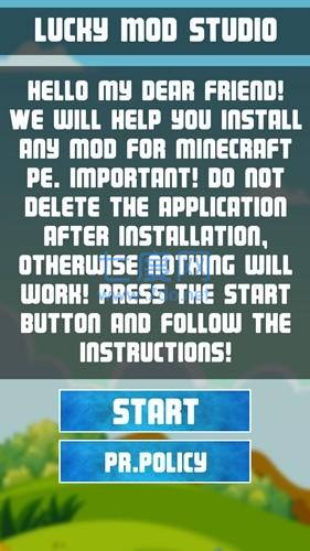 我的世界国际版珍妮模组截图1