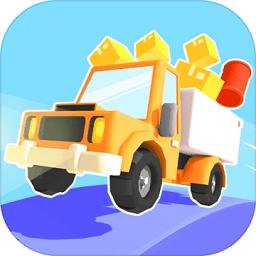 Drive Hills游戏安卓版