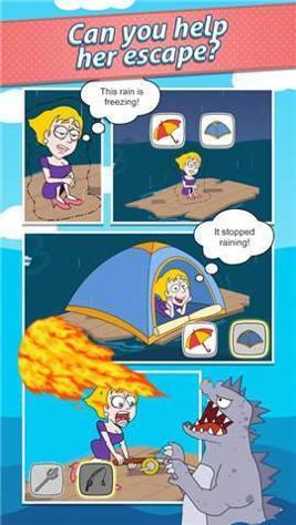 救救小姐组 v1.0.5