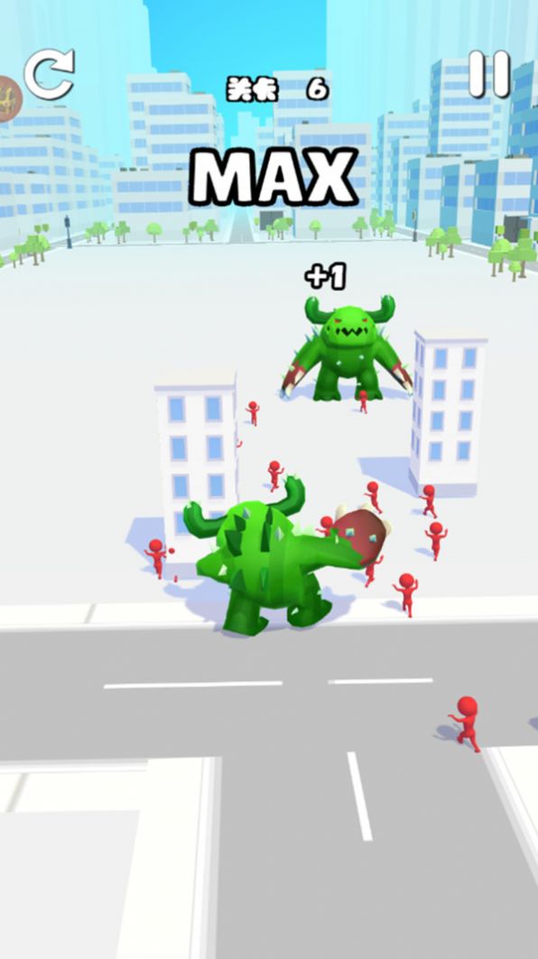 怪兽争霸赛游戏最新版  v4.1.3