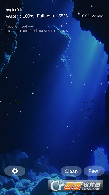 Rise Anglerfish(养琵琶鱼) v1.02.0 安卓版