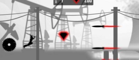 阴影跑步者  v1.0