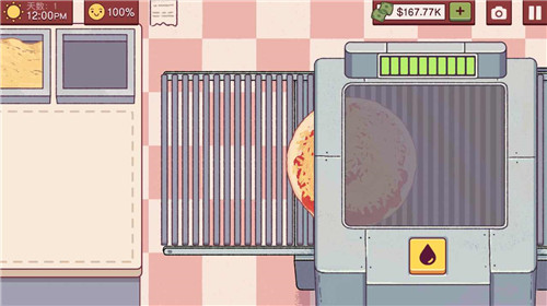 可口的披萨中文版 v4.18.0.2