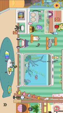 迷你校园小画家 v1.0