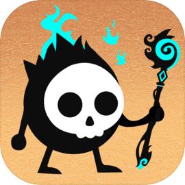 疯狂的库库姆 官方版