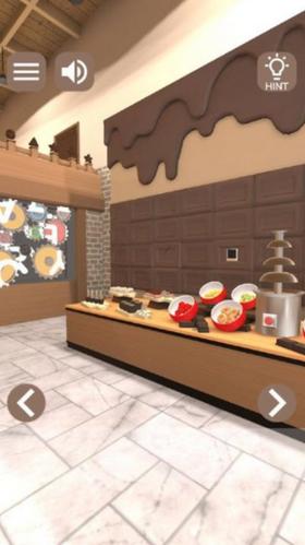 逃出咖啡厅 v1.0.1