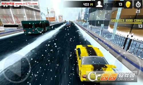 Car Racing Mania(赛车狂热2016正式版) v1.0.2 安卓版