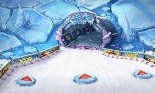 贪玩飞车 2019-12-29 23:17