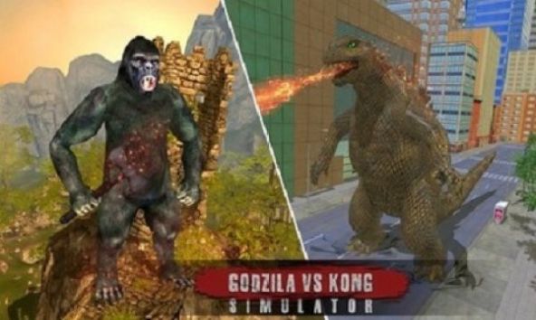 机械怪兽决战游戏安卓版下载  v4.5.3