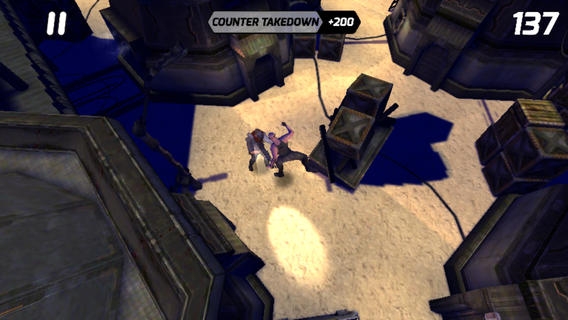 瑞迪克：雇佣兵档案 Riddick The Merc Files v3.0.5