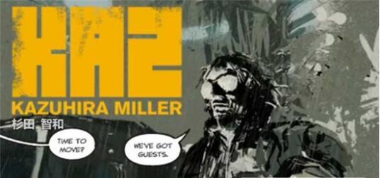 合金装备和平行者 v1.2.2.0