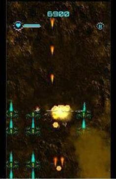 黑暗空间传说 2020-04-09 11:30