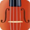 掌上小提琴